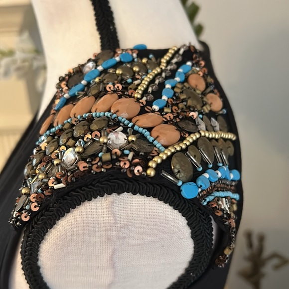 Cache dress XS - Picture 5 of 12